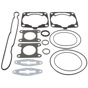 Polaris Indy Top End Gasket Kit - Vertex Pistons - `19-`20